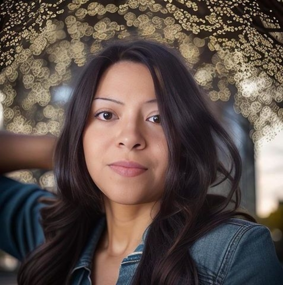 Meet your Posher, Jen